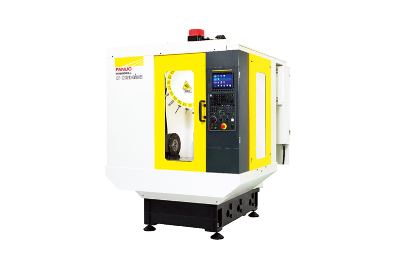 FANUC α-D21MiB5